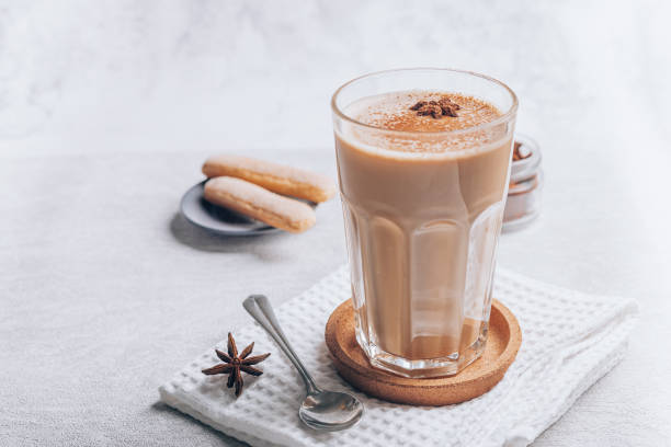 Does a Chai Latte Have Caffeine? - Benefits of Chai Latte