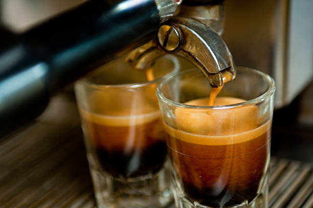 How Much Caffeine is in a Shot of Espresso?