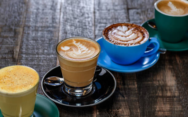 Is caffeine in chai latte keeping you awake?