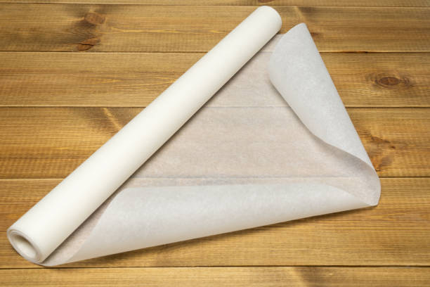 Tips for using parchment paper in an air fryer