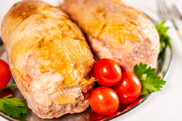 How Long to Smoke Chicken Breast | Smoked Chicken Recipe