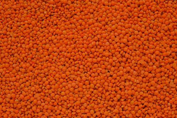 How to Serve Red Lentils