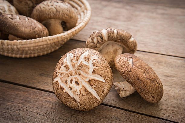 How to Cook Shiitake Mushrooms? - Coalvines recipe