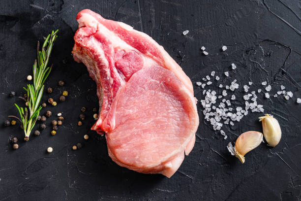 How Long Can Pork Chops Stay in the Fridge?