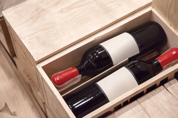 How Many Cases Of Wine Should You Buy For A Party?