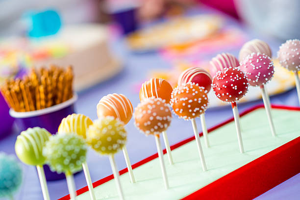 Ways You Can Enjoy Your Starbucks’ Cake Pop 