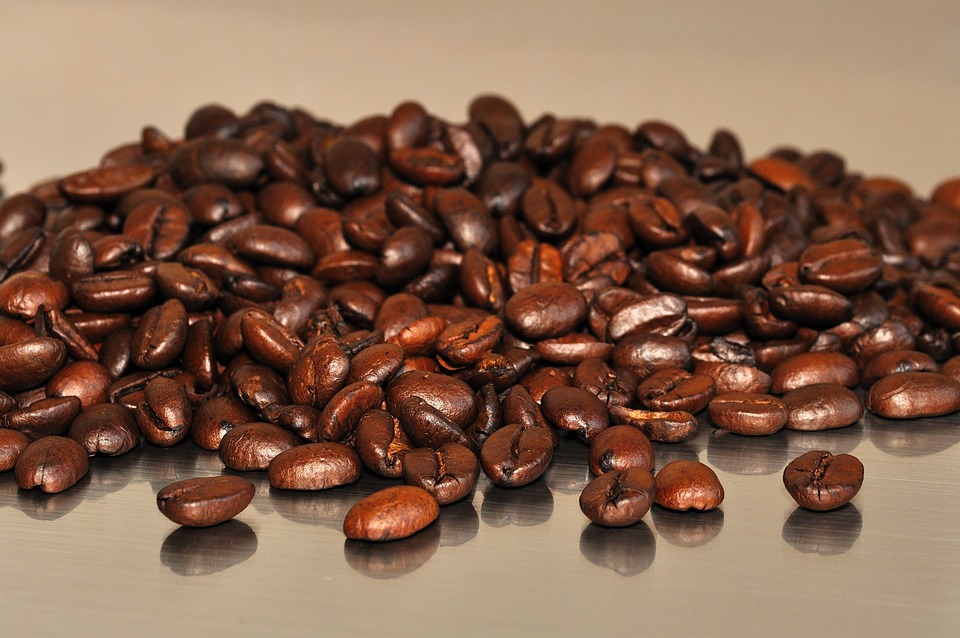 What Is Coffee Beans For Espresso?