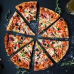 A Crusty Guide to Pizza Sizes