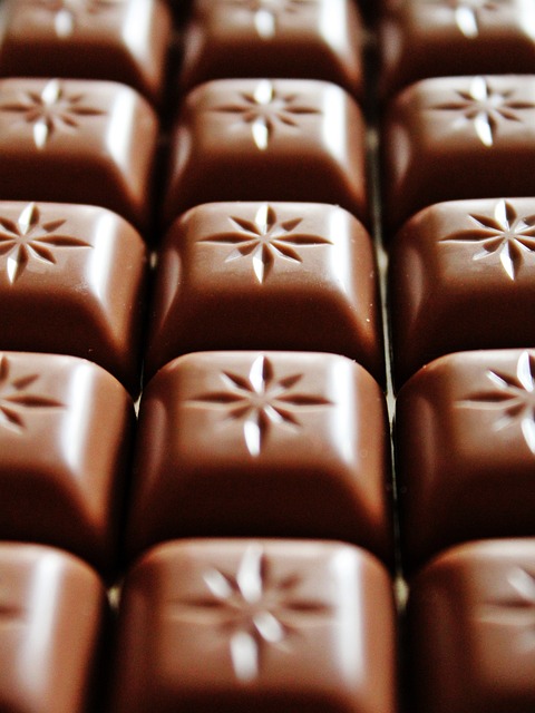 Importance and Popularity of Chocolate
