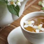 Understanding Jasmine Tea