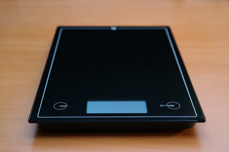 Benefits of Calibrating your Scale