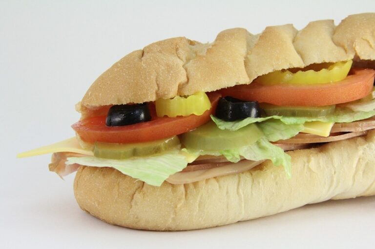 What Subway Bread Is Healthiest? | Helpful Into Choosing