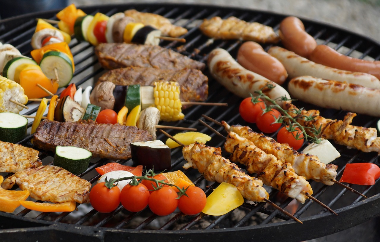 The Appeal and Rising Popularity of Outdoor Griddle Cooking
