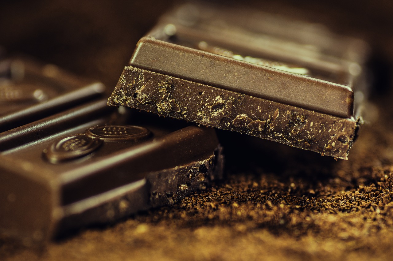 An Overview of Chocolate's Popularity and Effects on Mood