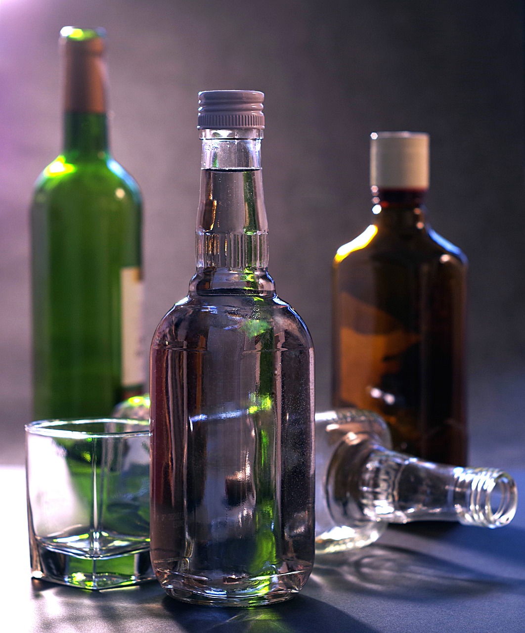 Key Factors That Affect Intoxication