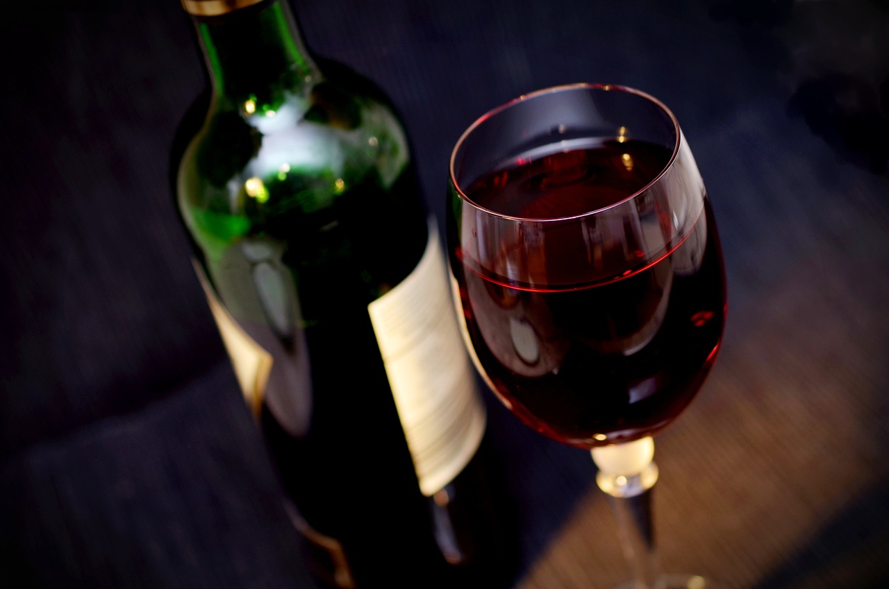 Understanding Red Wine Serving Sizes